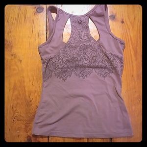 Prana Athletic Top